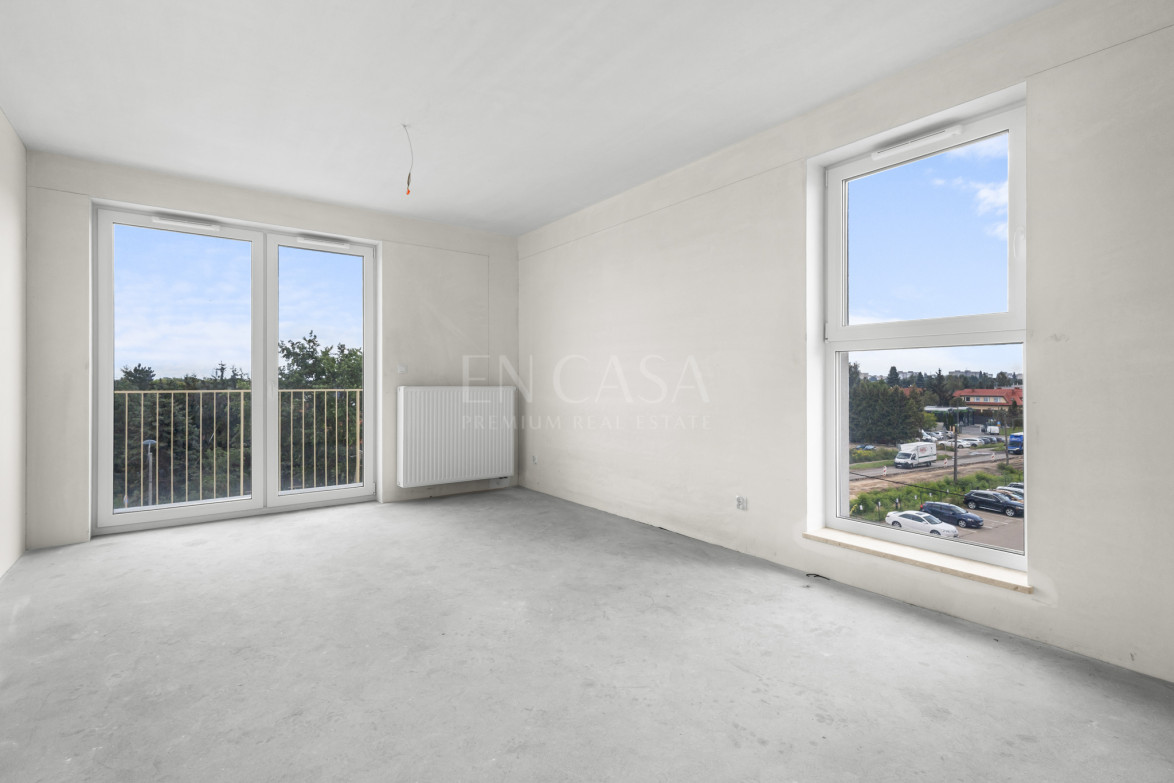 Apartment Sale Warszawa Białołęka Pawła Włodkowica 2